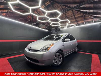 2009 Toyota Prius Standard - Photo 2 - Orange, CA 92868