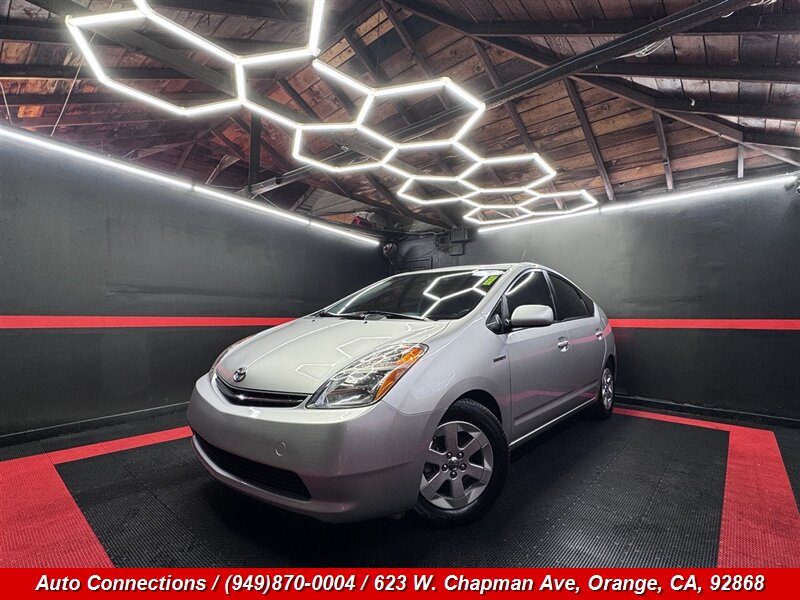 2009 Toyota Prius Standard - Photo 2 - Orange, CA 92868