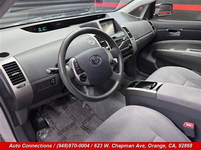 2009 Toyota Prius Standard - Photo 11 - Orange, CA 92868