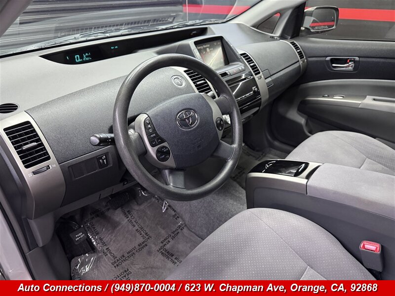 2009 Toyota Prius Standard - Photo 11 - Orange, CA 92868