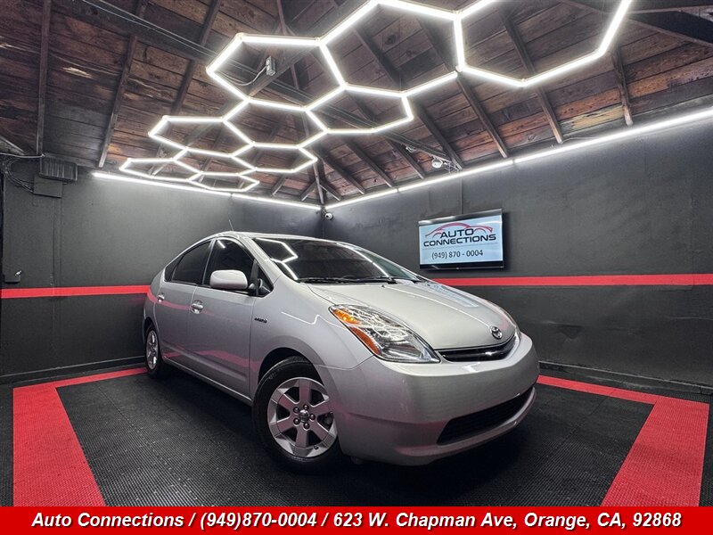 2009 Toyota Prius Standard   - Photo 1 - Orange, CA 92868
