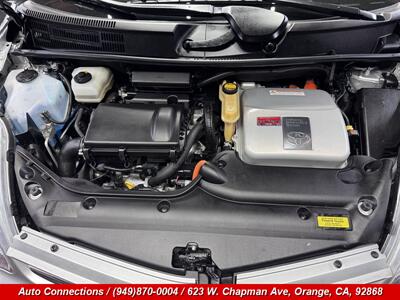 2009 Toyota Prius Standard - Photo 21 - Orange, CA 92868