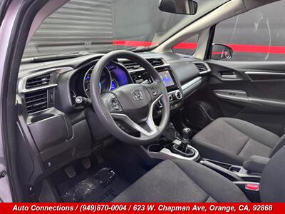 2015 Honda Fit EX   - Photo 11 - Orange, CA 92868