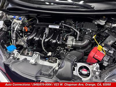 2015 Honda Fit EX   - Photo 27 - Orange, CA 92868