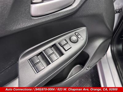 2015 Honda Fit EX   - Photo 24 - Orange, CA 92868