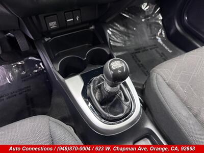 2015 Honda Fit EX   - Photo 13 - Orange, CA 92868
