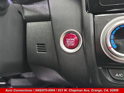 2015 Honda Fit EX   - Photo 19 - Orange, CA 92868