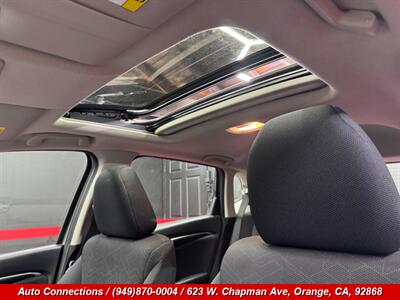 2015 Honda Fit EX   - Photo 21 - Orange, CA 92868