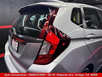 2015 Honda Fit EX   - Photo 32 - Orange, CA 92868