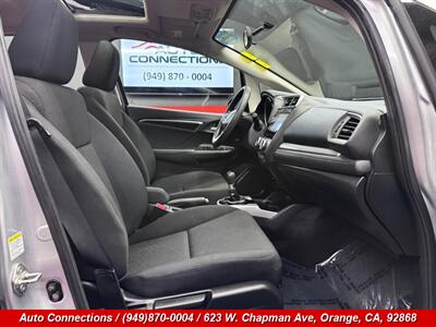 2015 Honda Fit EX   - Photo 7 - Orange, CA 92868