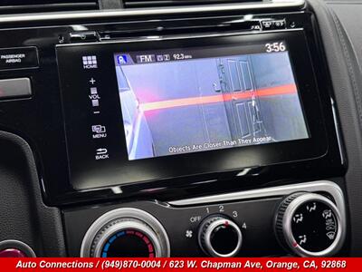 2015 Honda Fit EX   - Photo 17 - Orange, CA 92868