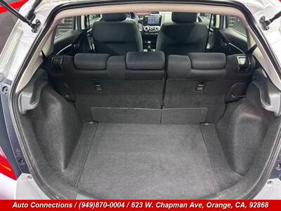 2015 Honda Fit EX   - Photo 26 - Orange, CA 92868