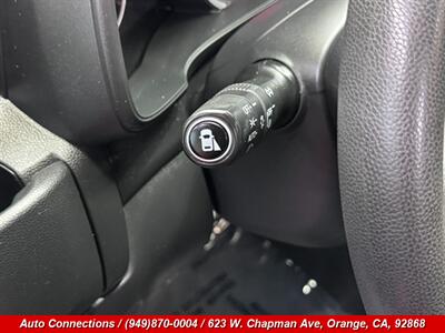 2015 Honda Fit EX   - Photo 22 - Orange, CA 92868