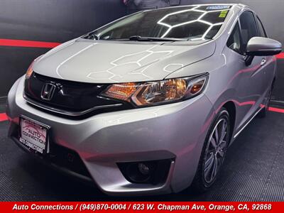 2015 Honda Fit EX   - Photo 31 - Orange, CA 92868