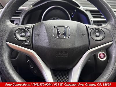 2015 Honda Fit EX   - Photo 12 - Orange, CA 92868