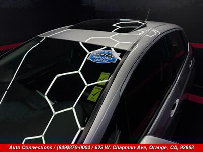 2015 Honda Fit EX   - Photo 29 - Orange, CA 92868