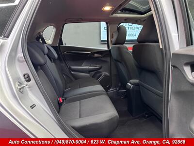 2015 Honda Fit EX   - Photo 8 - Orange, CA 92868