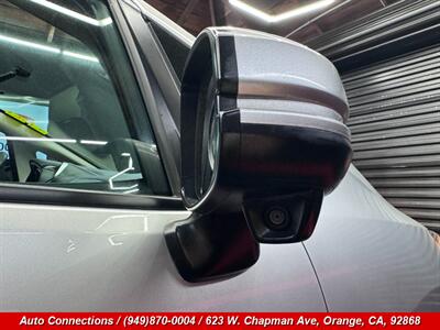 2015 Honda Fit EX   - Photo 30 - Orange, CA 92868