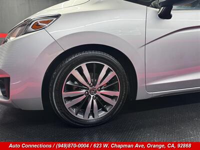 2015 Honda Fit EX   - Photo 33 - Orange, CA 92868