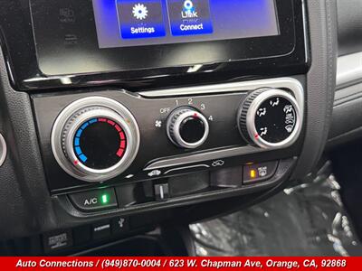 2015 Honda Fit EX   - Photo 15 - Orange, CA 92868