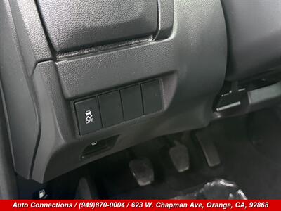 2015 Honda Fit EX   - Photo 23 - Orange, CA 92868