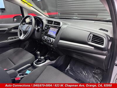 2015 Honda Fit EX   - Photo 10 - Orange, CA 92868