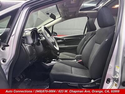 2015 Honda Fit EX   - Photo 6 - Orange, CA 92868
