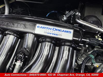 2015 Honda Fit EX   - Photo 28 - Orange, CA 92868