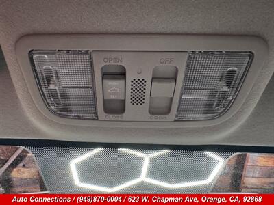 2015 Honda Fit EX   - Photo 20 - Orange, CA 92868