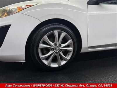 2010 Mazda Mazda3 s Sport - Photo 31 - Orange, CA 92868