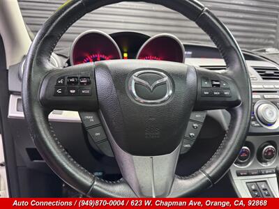 2010 Mazda Mazda3 s Sport - Photo 13 - Orange, CA 92868