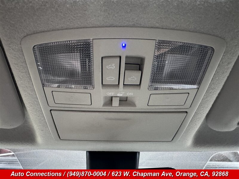 2010 Mazda Mazda3 s Sport - Photo 19 - Orange, CA 92868