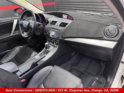 2010 Mazda Mazda3 s Sport - Photo 10 - Orange, CA 92868