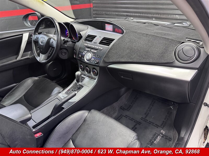 2010 Mazda Mazda3 s Sport - Photo 10 - Orange, CA 92868