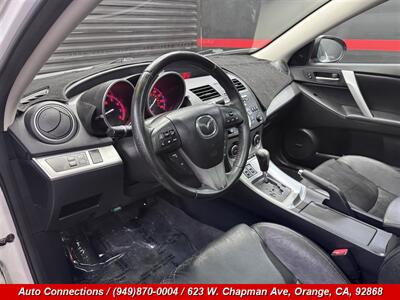 2010 Mazda Mazda3 s Sport - Photo 11 - Orange, CA 92868