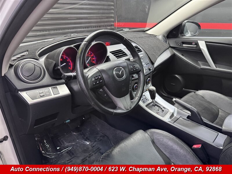 2010 Mazda Mazda3 s Sport - Photo 11 - Orange, CA 92868