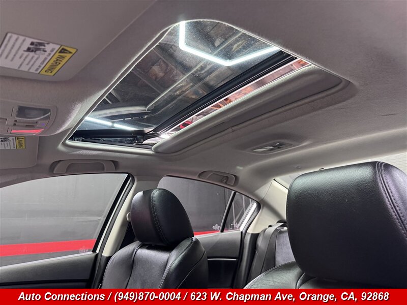 2010 Mazda Mazda3 s Sport - Photo 20 - Orange, CA 92868
