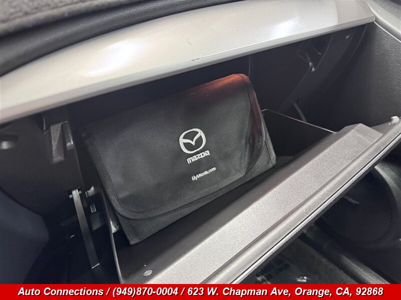 2010 Mazda Mazda3 s Sport - Photo 25 - Orange, CA 92868