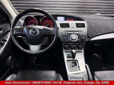 2010 Mazda Mazda3 s Sport - Photo 12 - Orange, CA 92868