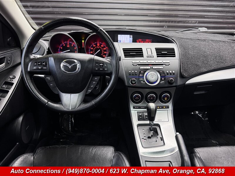 2010 Mazda Mazda3 s Sport - Photo 12 - Orange, CA 92868