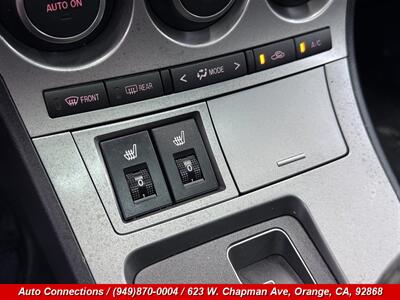 2010 Mazda Mazda3 s Sport - Photo 15 - Orange, CA 92868