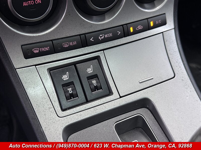 2010 Mazda Mazda3 s Sport - Photo 15 - Orange, CA 92868