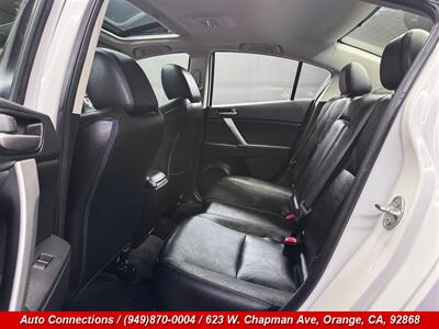2010 Mazda Mazda3 s Sport - Photo 9 - Orange, CA 92868