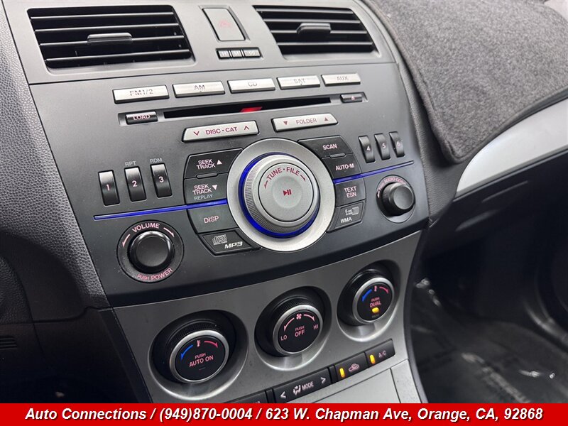 2010 Mazda Mazda3 s Sport - Photo 16 - Orange, CA 92868