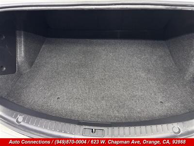 2010 Mazda Mazda3 s Sport - Photo 26 - Orange, CA 92868
