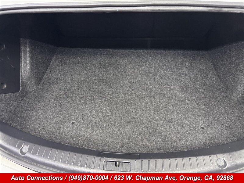 2010 Mazda Mazda3 s Sport - Photo 26 - Orange, CA 92868