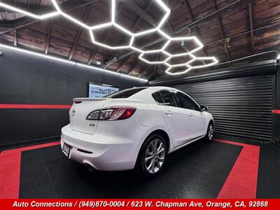 2010 Mazda Mazda3 s Sport - Photo 3 - Orange, CA 92868