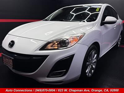 2010 Mazda Mazda3 s Sport - Photo 29 - Orange, CA 92868