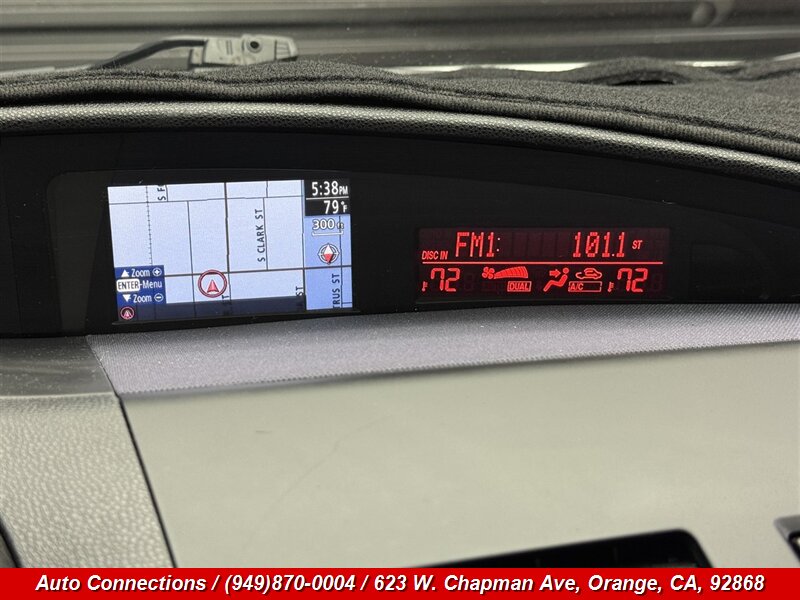 2010 Mazda Mazda3 s Sport - Photo 17 - Orange, CA 92868