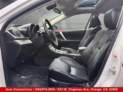 2010 Mazda Mazda3 s Sport - Photo 6 - Orange, CA 92868